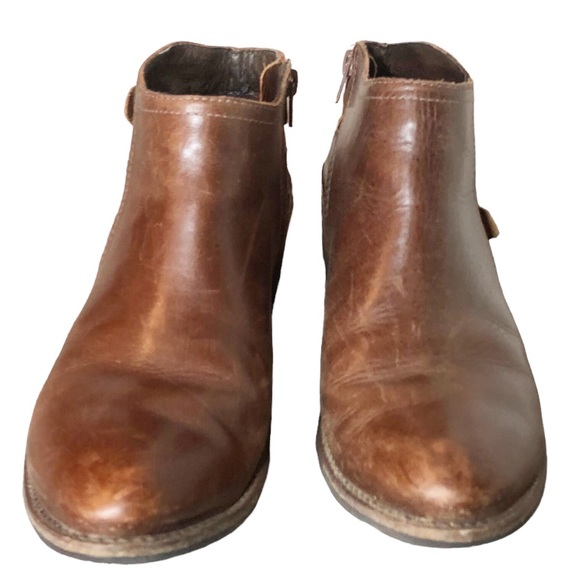 Matisse Kate Bootie 9 - Picture 5 of 14